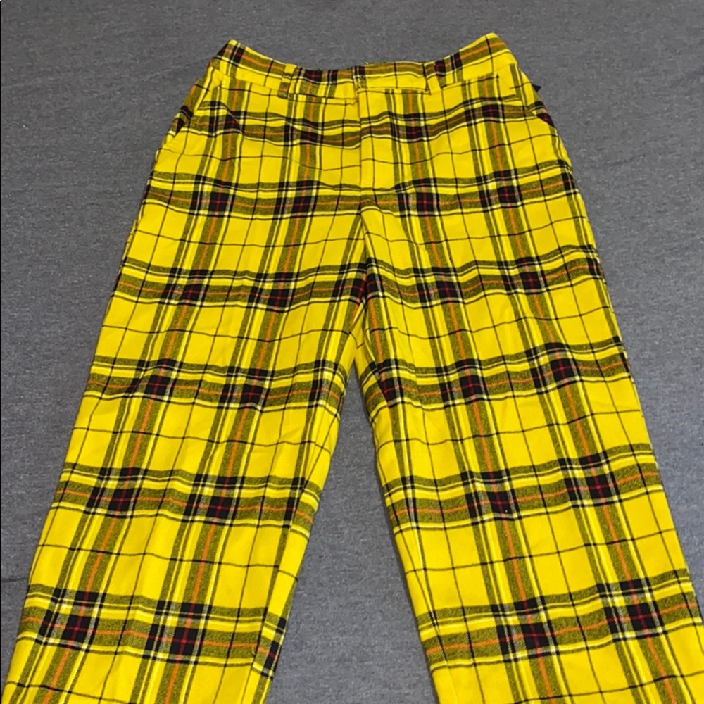 Forever 21 pants